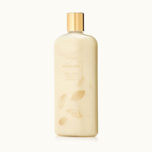 Goldleaf Bubble Bath