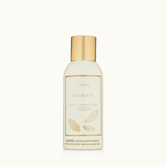Goldleaf Home Fragrance Mist