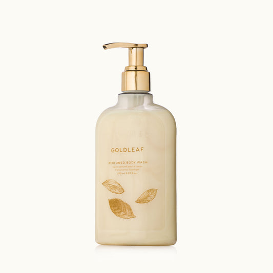 Goldleaf Body Wash