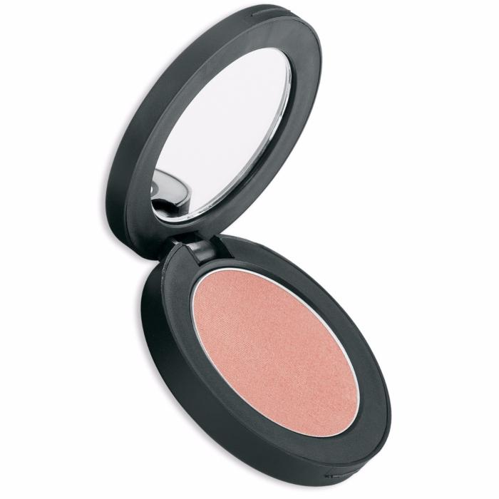 Pressed Mineral Blush