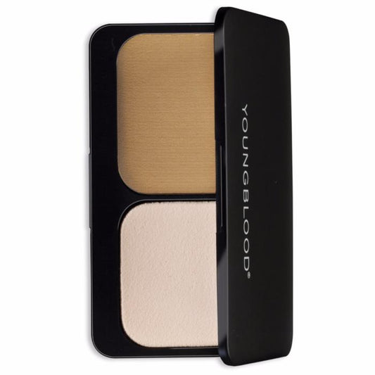 Pressed Mineral Foundation